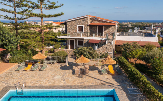 Villa Medusa
