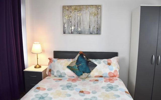 Pleasant Apartment in City Center