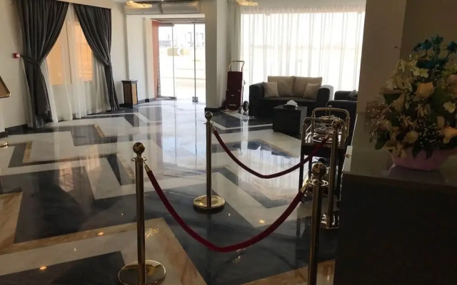 Brief Hotel