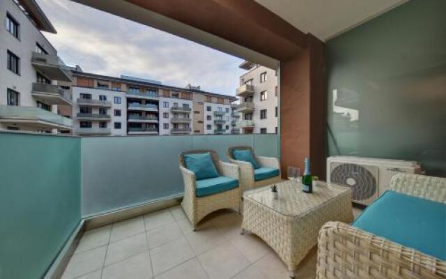 City Apartments Budapest