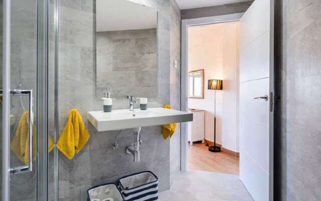 Happy Club Playa Flores