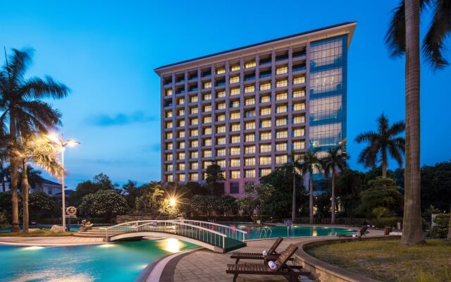 Grand View Hotel