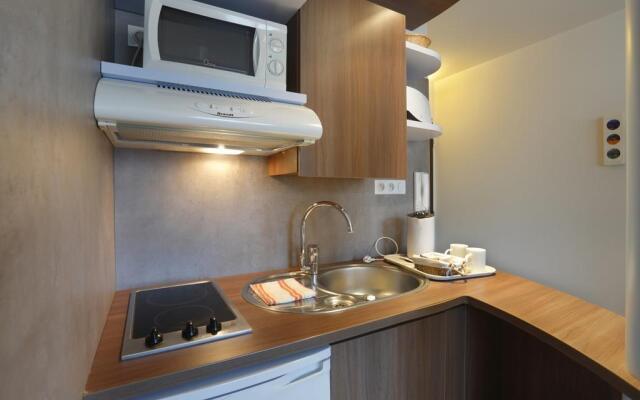 Suite Home Apt en Luberon