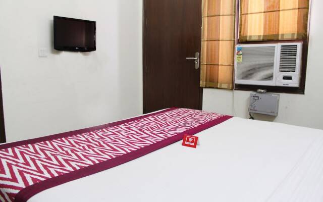 OYO Rooms Near DLF Phase 1