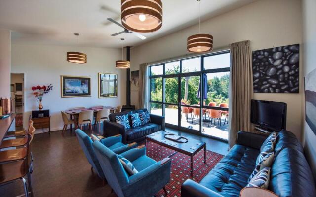 The Paris Suite