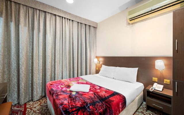 Najiba Hotel