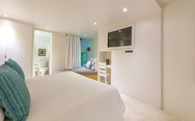 Abracadabra Boutique Hotel