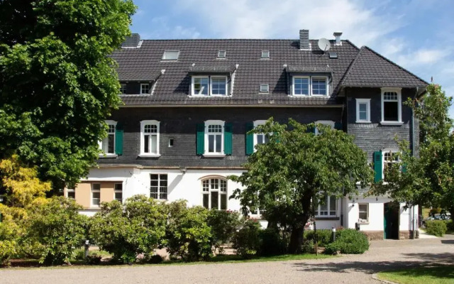 2T Hotel artgenossen