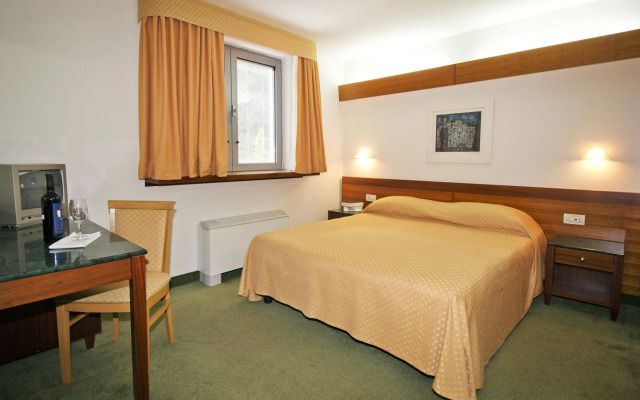 Hotel Uvala