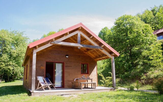 Village Vacances les Chataigniers du Lac