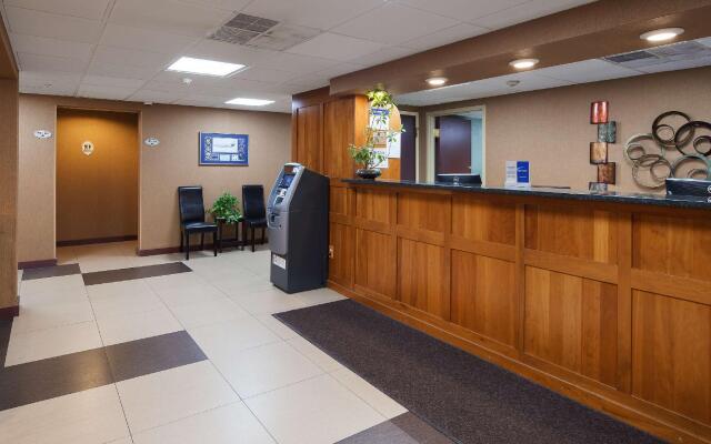 Baymont by Wyndham Westampton