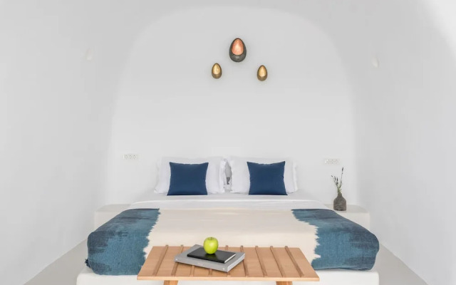 Art Maisons Aspaki Exclusive Suites