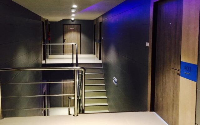 Rooms Republic