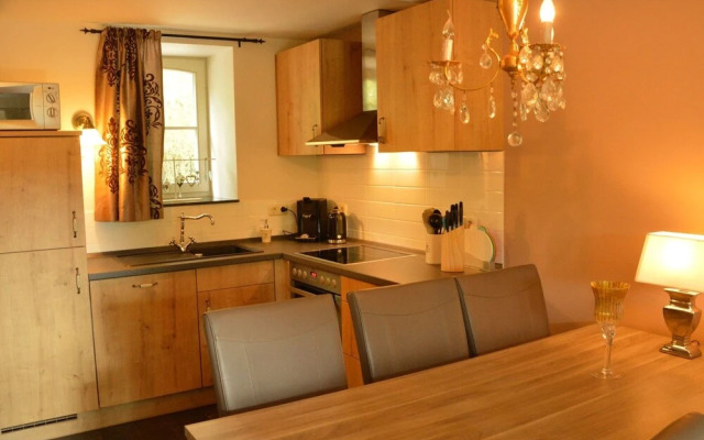 Comfy Holiday Home near Forest in Slenaken