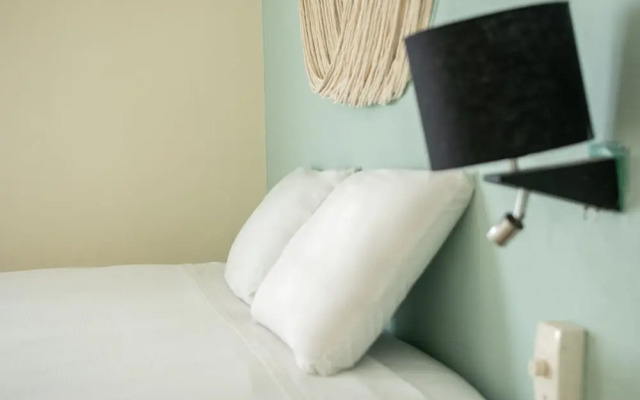 Hotel Paso del Mar Playa del Carmen