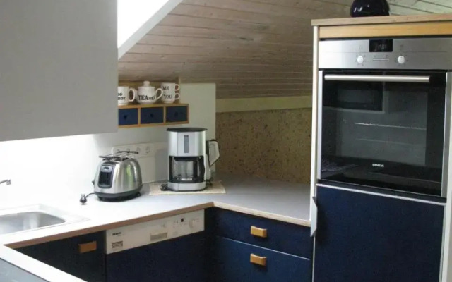 Ferienwohnung Helena
