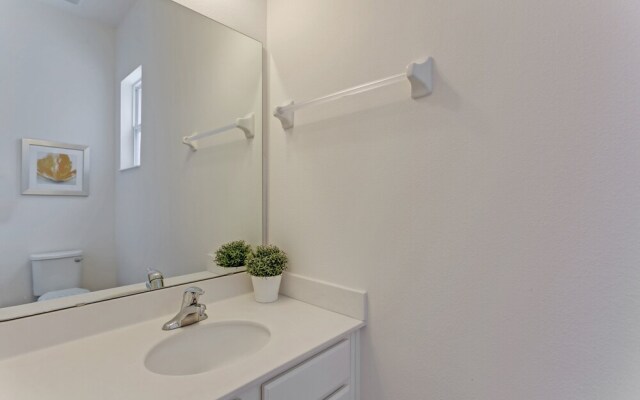 Oakgrain Villa Solterra 2