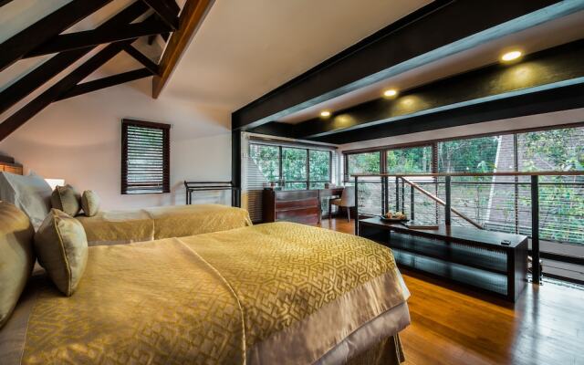 Anasa Wellness Resort
