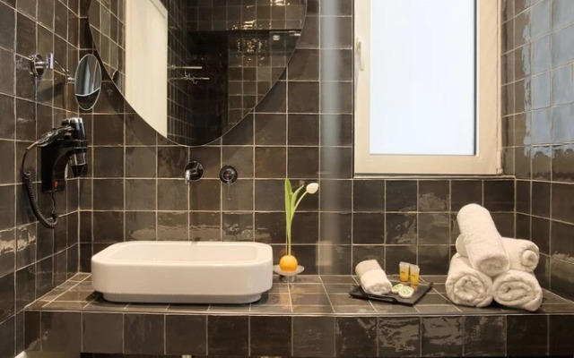 Happiness Luxury Central Apartment