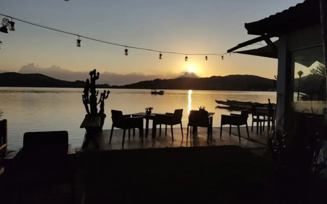 Lagoa Nômade