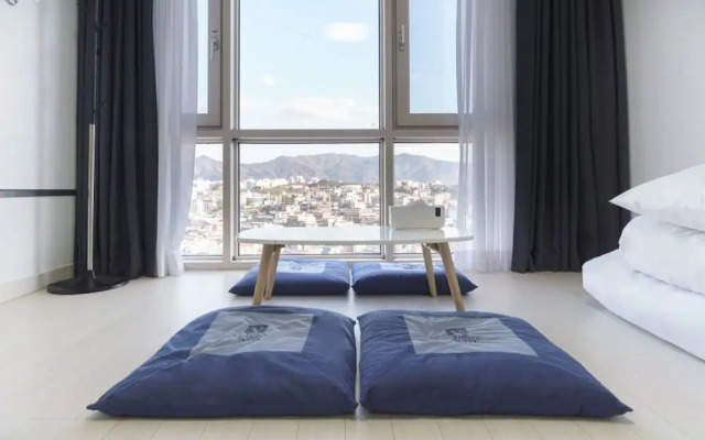 The Venezia Suite Hotel