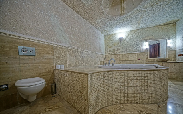 MDC Cave Hotel Cappadocia