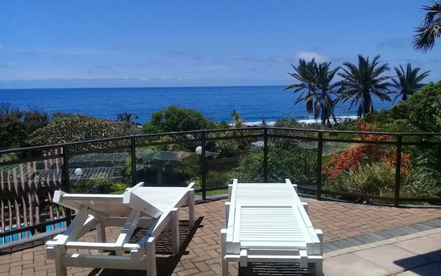Wailana Beach Lodge
