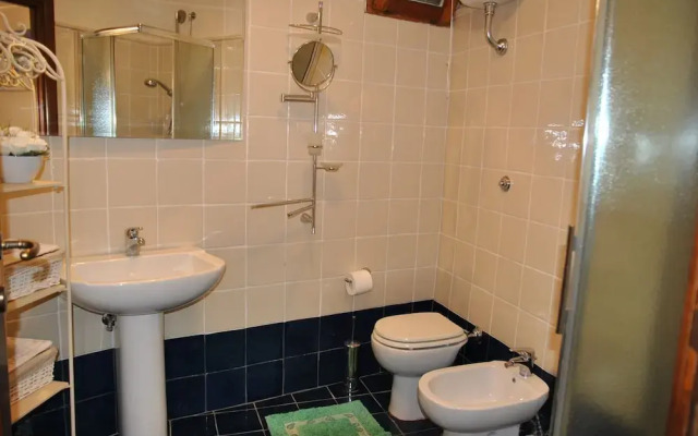 Romantic Cove Sea View Villa 7 km far From Sperlonga