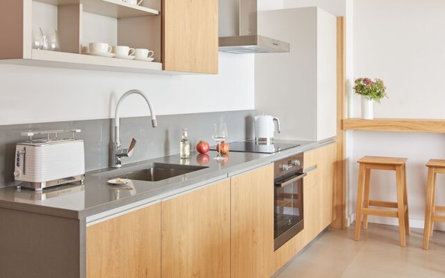 Eol Apartments Split