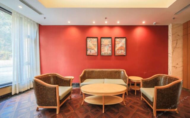 Rose Hot Spring Hotel