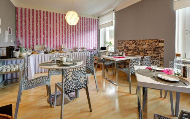 Pension Vila Hana