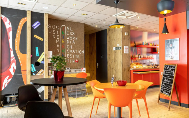 ibis Paris Boulogne Billancourt