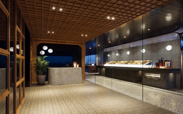 Akara Hotel Pattaya