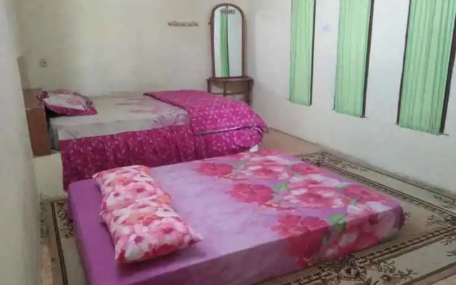 Penginapan Citra Agung Santolo