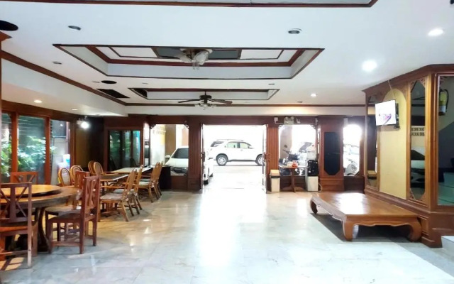 Traveller Inn Hotel