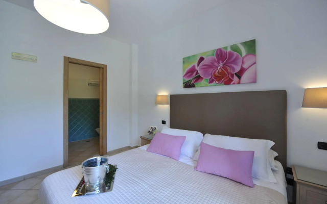 Villa Francesca Relais