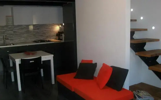 Casa Maiorca