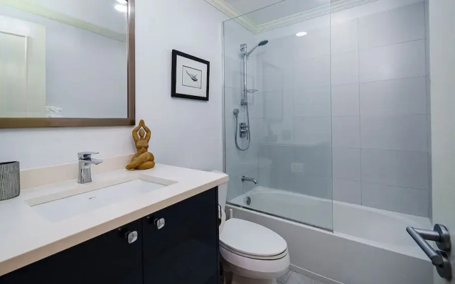 Sapphire Beach 213 3 Bedroom Apts