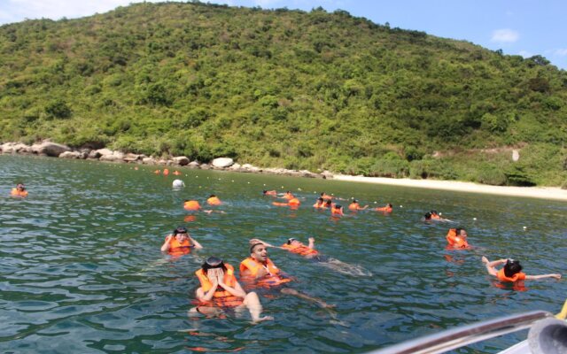 Luu Ly Homestay Hoi An