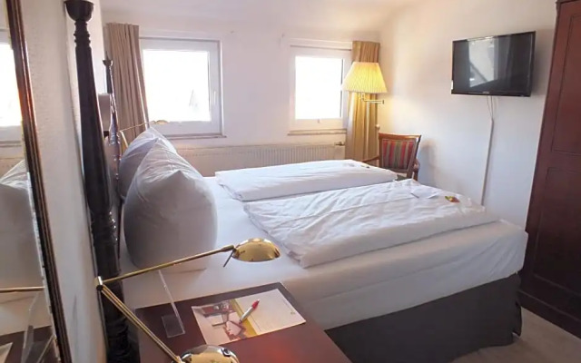 Hotel Goslarer Straße