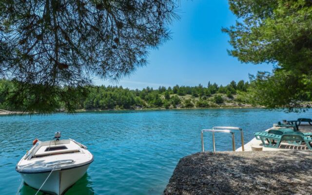 Apartment Mara Novigrad (Zadar) 20259