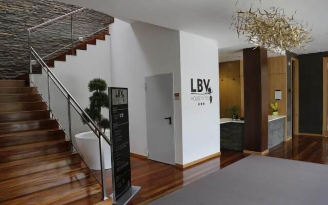 LBV House Hotel