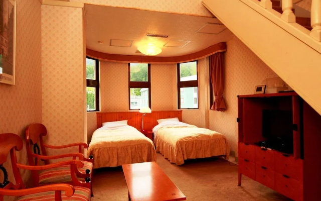 You Resort Hotel