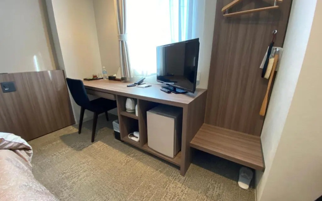Hotel Sosha