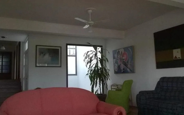 Residencial Casa Grande