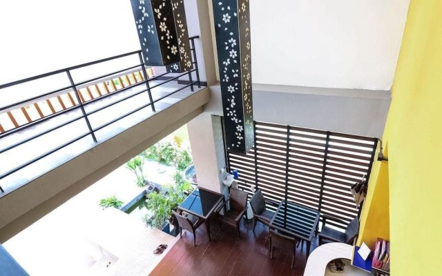 Nida Rooms Funky Chonlaprathan 22