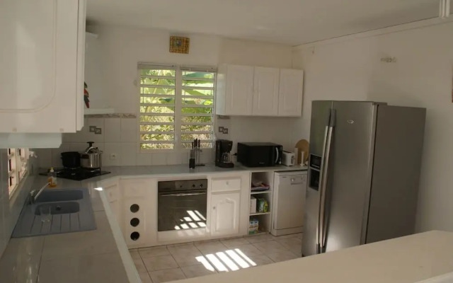 Apartment Route pour l'Anse à l'Eau