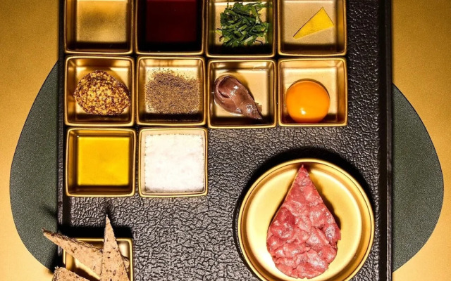 Le Agavi Luxury Resort&Spa