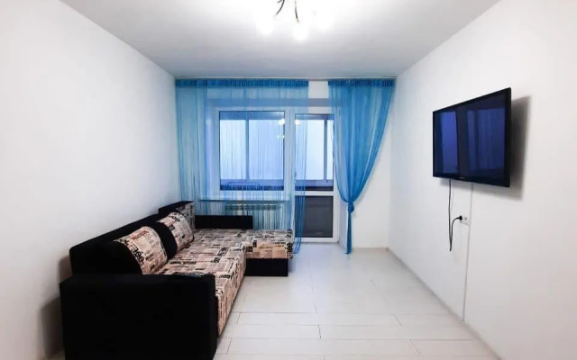 Апартаменты на улице Ворошилова 111