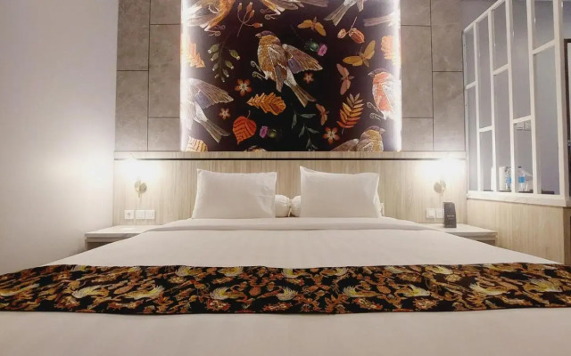 SIP Azana Hotel Jayapura